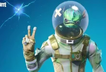 Fortnite'taki Güvenlik Açığı Giderildi - Webtekno – Güncel Teknoloji Haberleri ve Video İncelemeleri