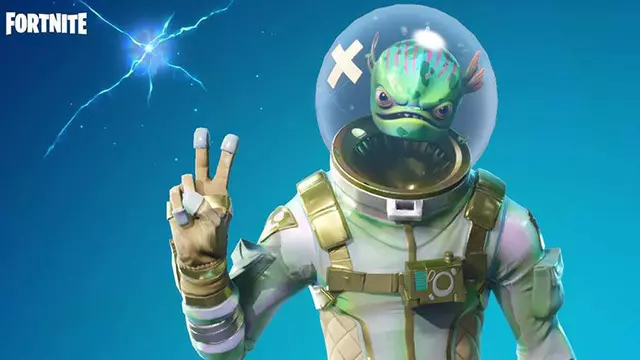Fortnite'taki Güvenlik Açığı Giderildi - Webtekno – Güncel Teknoloji Haberleri ve Video İncelemeleri