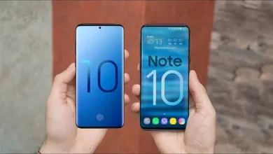 Galaxy Note 10 Yerine Galaxy S10 Tercih Etmeniz İçin 8 Neden