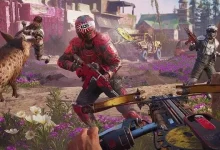 Far Cry: New Dawn'ın Sistem Gereksinimleri Açıklandı