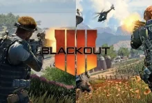 Call of Duty: Black Ops 4'ün BR Modu 7 Gün Boyunca Ücretsiz