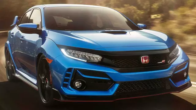 Honda Civic 2020 Fiyat Listesi ve Dikkat Çeken Özellikleri