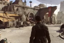 EA, Açık Dünya Star Wars Oyununu İptal Etti