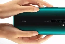 Redmi Note 8 Pro'nun Tasarımı Ortaya Çıktı