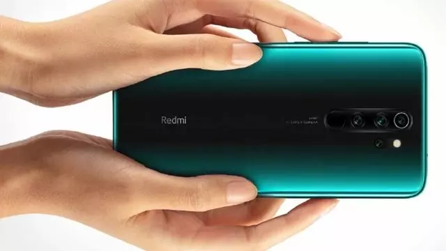 Redmi Note 8 Pro'nun Tasarımı Ortaya Çıktı