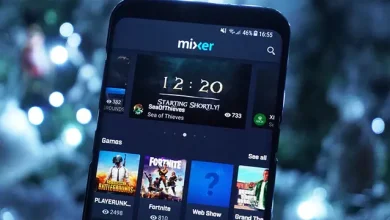 Microsoft'un Gösterim Platformu Mixer Yeni Bir Özelliği Tanıttı 4 Microsoft'un Yayın Platformu Mixer Yeni Bir Özelliği Tanıttı