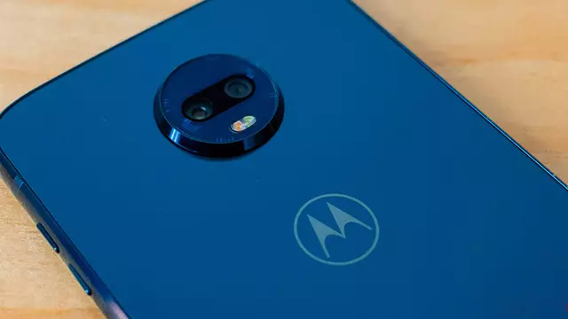 Motorola E6 Plus, İnternette Ortaya Çıktı