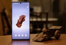 Samsung, 3D Tarama Yapan Uygulamasını Tanıttı