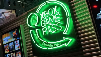 Xbox Game Pass'e, Bu Ay 4 Yeni Oyun Daha Eklenecek
