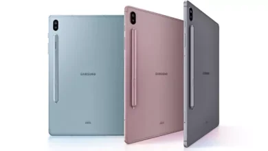 Samsung Galaxy Tab S6’nın Ön Siparişleri Açıldı