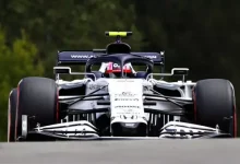 Formula 1’de Yılın En Dramatik Yarışı Monza GP Tamamlandı
