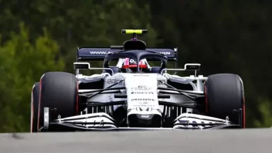 Formula 1’de Yılın En Dramatik Yarışı Monza GP Tamamlandı