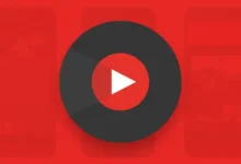 YouTube Music'e Sıralama Özelliği Geldi