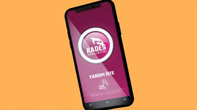 Kadına Şiddeti Engelleyecek Uygulama: KADES
