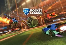 Rocket League, Çapraz Platformlarda Oynanabilecek
