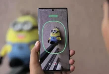 Samsung, 3D Scanner Uygulamasını Kendi Mağazasına Ekledi