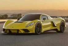Hennessey Venom F5’in Karşımıza Çıkacağı Tarih Açıklandı