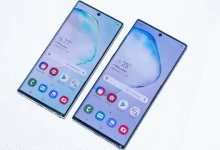 Samsung Galaxy Note 10 Satışa Sunuldu