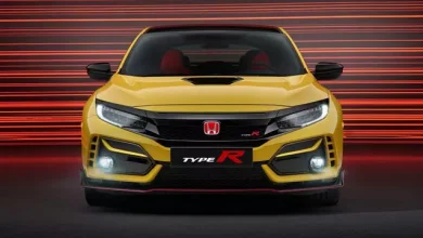 Honda Civic Type R Limited Edition, Suzuka'da Rekor Kırdı