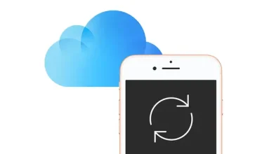 iCloud'un Tasarımı Baştan Aşağı Değişiyor