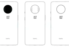 OnePlus 7T’nin Arka Kısmına Ait Render Görüntüleri Çıktı