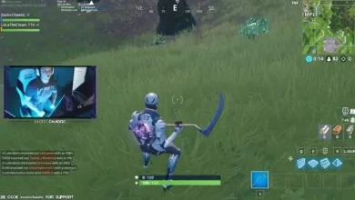 Twitch Yayıncısı 75.000 Dolar Bağış Aldı (Video)