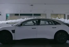 Dünyanın En Verimli Aerodinamiğine Sahip Olan Otomobili