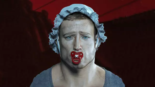 Kolay Seviyede Oynadığınız İçin Sizinle Dalga Geçen 10 Oyun