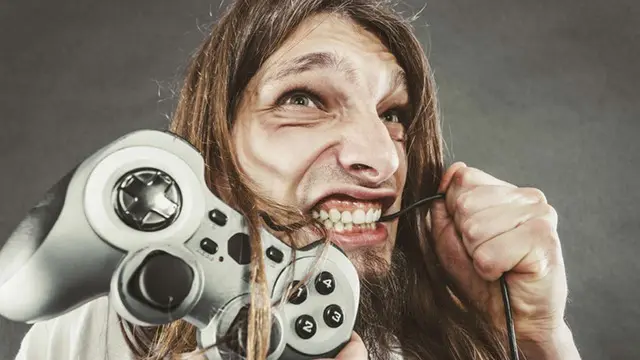 Kendine Güvenen Oyuncular İçin Tasarlanmış 7 Güçlük Seviyesi 1 Kendine Güvenen Oyuncular İçin Tasarlanmış 7 Zorluk Seviyesi