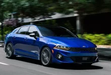 Kia Optima’nın Yerini Alacak 2021 Kia K5 Tanıtıldı