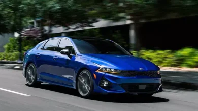 Kia Optima’nın Yerini Alacak 2021 Kia K5 Tanıtıldı 3 Kia Optima’nın Yerini Alacak 2021 Kia K5 Tanıtıldı