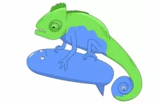 Samsung'dan Apple'ın iMessage'ını Ti'ye Alan Gif Paketi