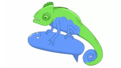 Samsung'dan Apple'ın iMessage'ını Ti'ye Alan Gif Paketi