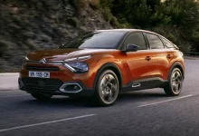 Ülkemizde de Satılacak Yeni Citroën C4 Tanıtıldı