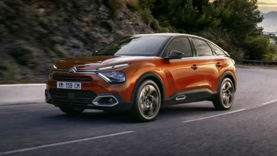 Ülkemizde de Satılacak Yeni Citroën C4 Tanıtıldı