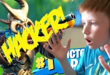 Fortnite'tan Dünyaları Kazanan 14 Yaşındaki Hacker Çocuk