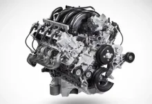 Ford, 7,3 Litrelik Godzilla V8 Motorunu Piyasaya Sürdü