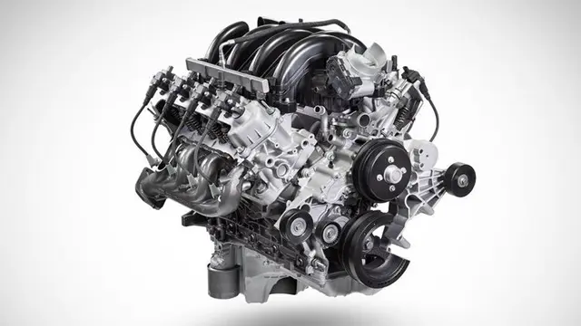 Ford, 7,3 Litrelik Godzilla V8 Motorunu Piyasaya Sürdü 1 Ford, 7,3 Litrelik Godzilla V8 Motorunu Piyasaya Sürdü