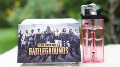 PUBG'de Birinci Olmanızı Sağlayabilecek Aparat İncelemesi