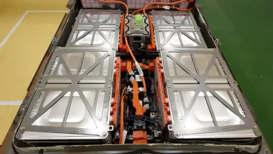 Motor Parçalarına Ek Gümrük Vergisi Getirildi