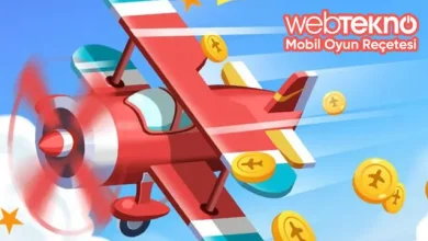 İnternet Gerektirmeyen 10 Ücretsiz Mobil Oyun