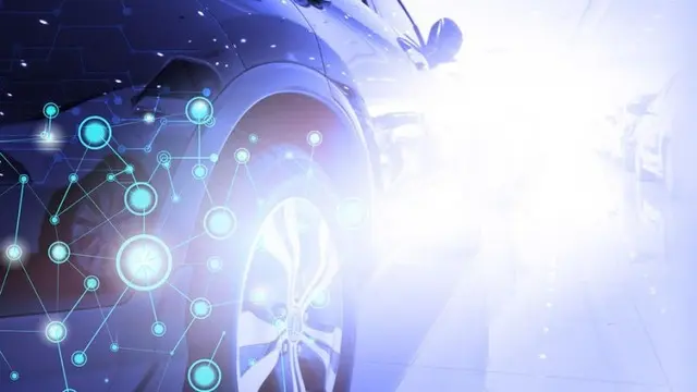 Microsoft ile Bridgestone'dan Lastik Hasar Takip Sistemi