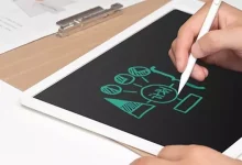 Xiaomi, Yeni Dijital Çizim Tabletini Duyurdu