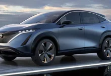 Nissan Ariya'nın Çıkış Tarihi Açıklandı