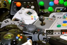 Android Telefonunuzu Atari Salonuna Çevirecek 5 Emülatör