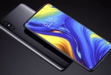 Xiaomi Mi MIX 4'ün Özellikleri Ortaya Çıktı