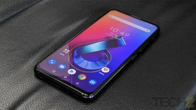 Asus Zenfone 6'nın Ağustos Güncellemesi Yayınlandı