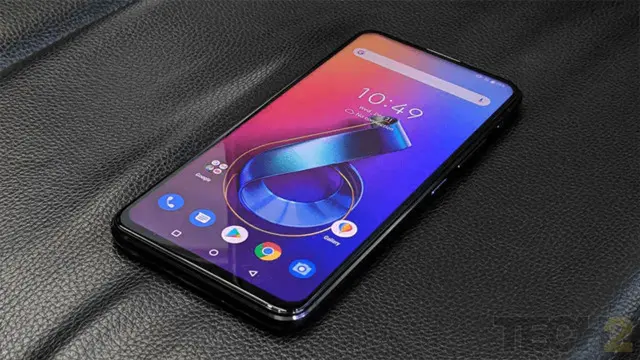 Asus Zenfone 6'nın Ağustos Güncellemesi Yayınlandı