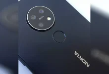 Nokia 7.2'nin Dairesel Kamera Tasarımı Ortaya Çıktı