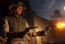 Red Dead Redemption 2'deki Bütün Gizli Şapka ve Maskeler